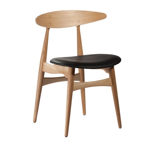 Ghế  Lunar cafe GCG 003