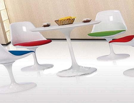 Bàn cafe BCP 387