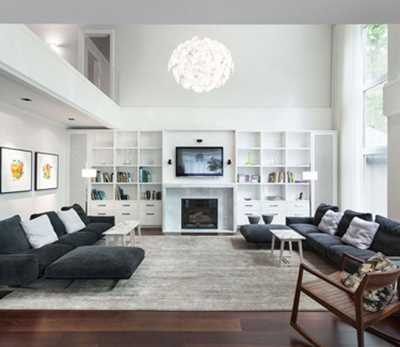 Thiết kế nội thất