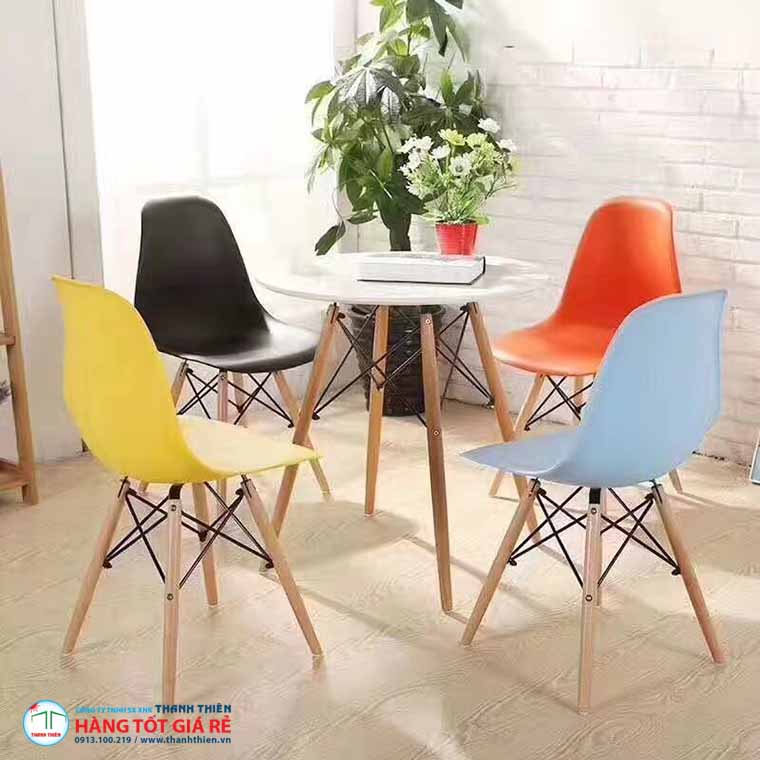 Bộ bàn ghế GCP 001