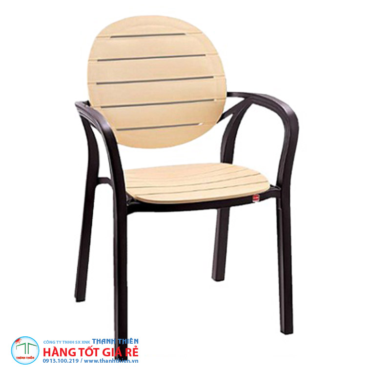 Ghế cafe GCP 034