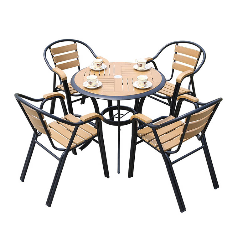 Ghế cafe GNĐ 024A