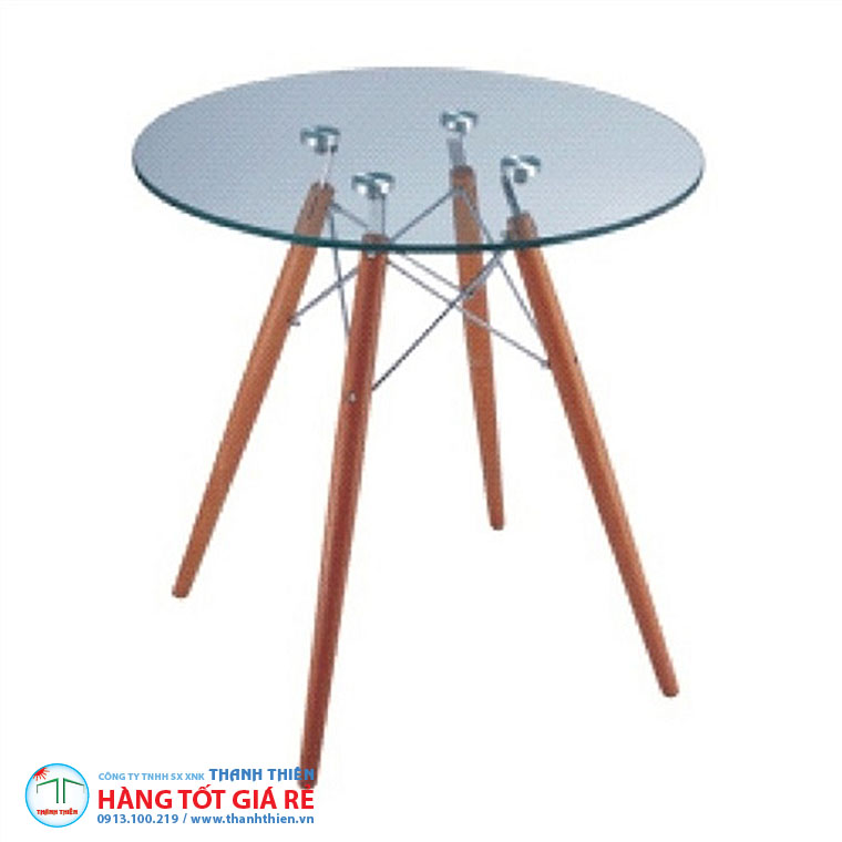 Bàn cafe BCP 005A