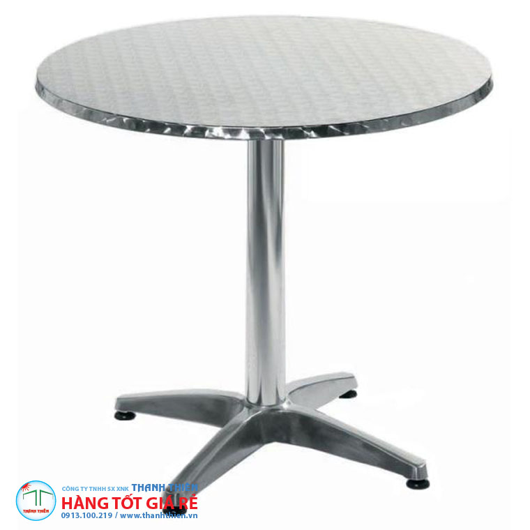 Bàn cafe BCP 010