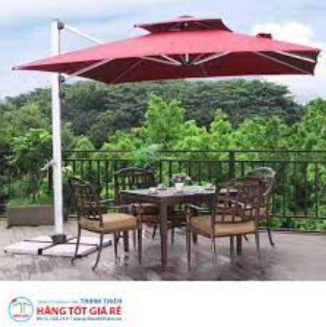 Dù Lệch tâm ODU 007