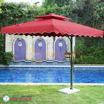 Dù lệch tâm ODU 028