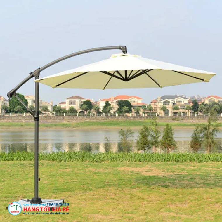 Dù Lệch tâm ODU 030