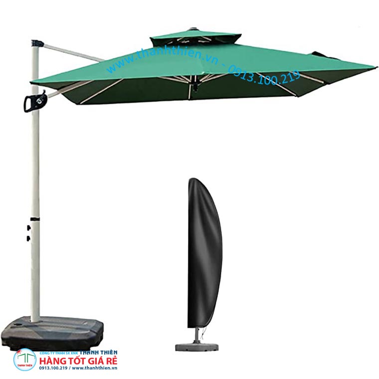 Dù 2m5 nhập khẩu ODU 026