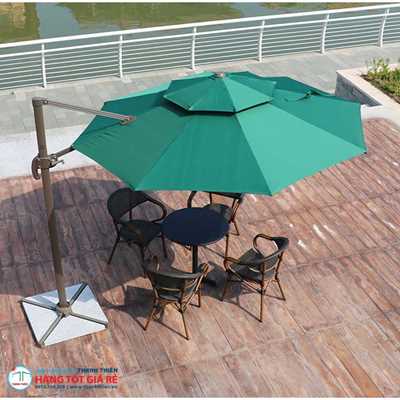 Dù Lệch tâm ODU 022B