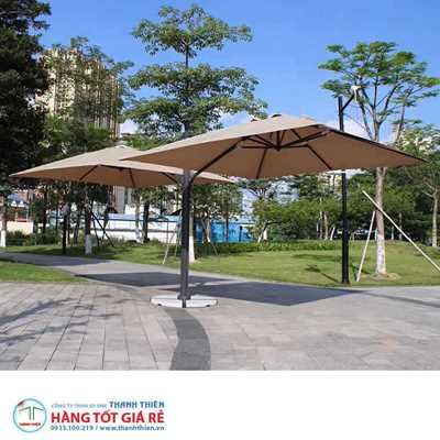 Dù Lệch tâm ODU 027