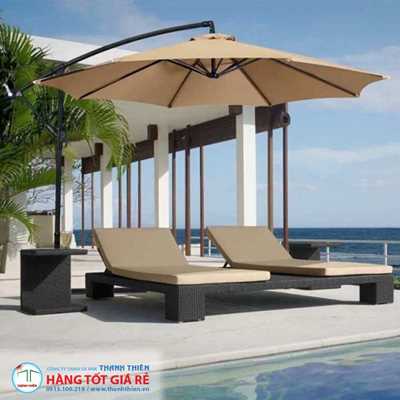 Ô Treo Lệch tâm ODU 034