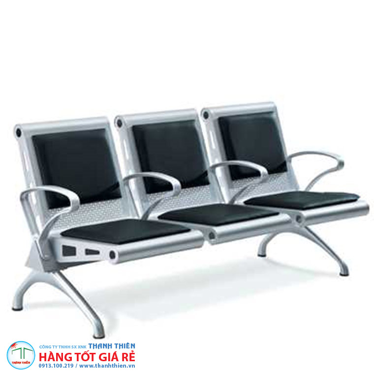 Ghế băng chờ GBC 006
