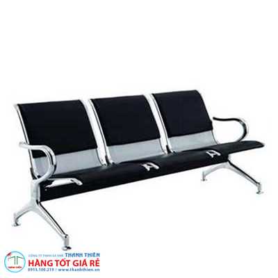 Ghế băng chờ GBC 005