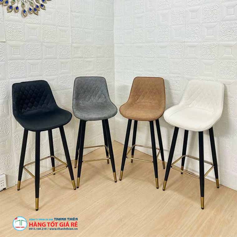 Ghế bar GQB 030A
