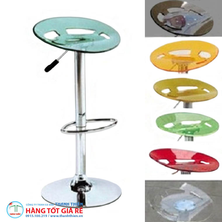 Ghế bar GQB 034