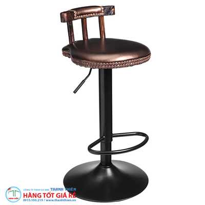 Ghế quầy bar GQB 053