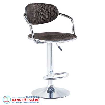Ghế bar GQB 006