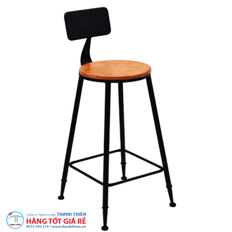 Ghế quầy bar GQB 1004