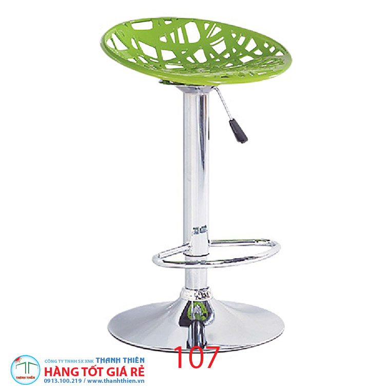 Ghế bar GQB 008+