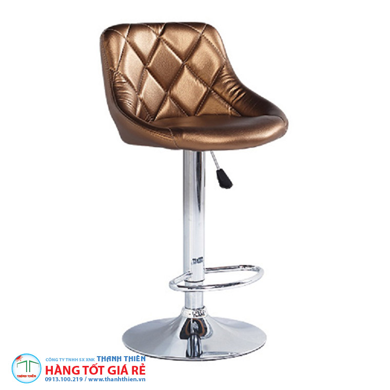 Ghế bar GQB 025+