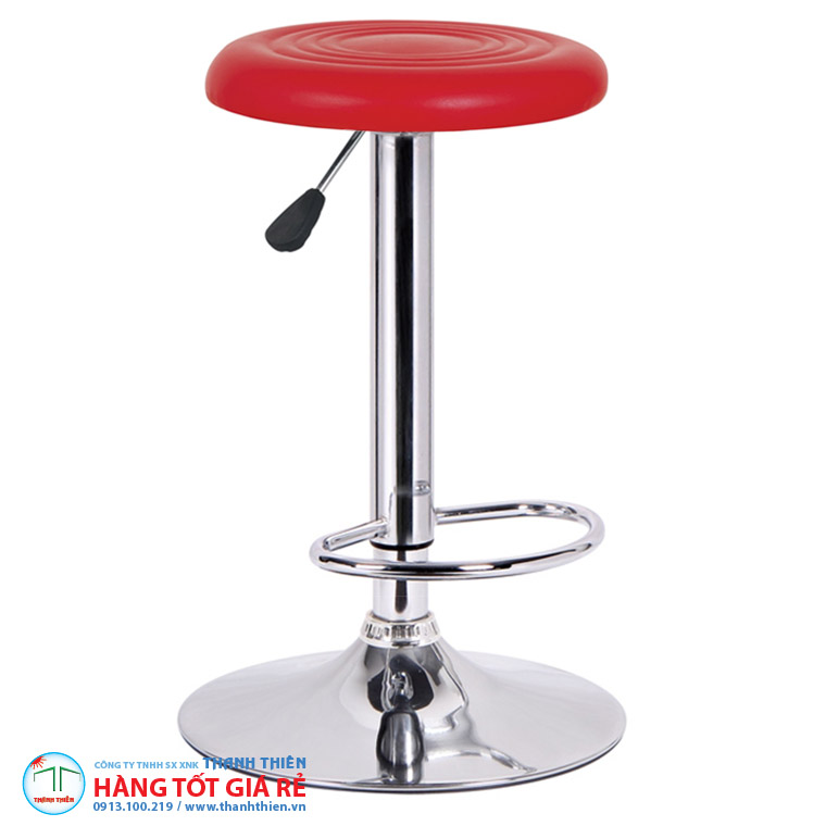 Ghế quày bar GQB 042