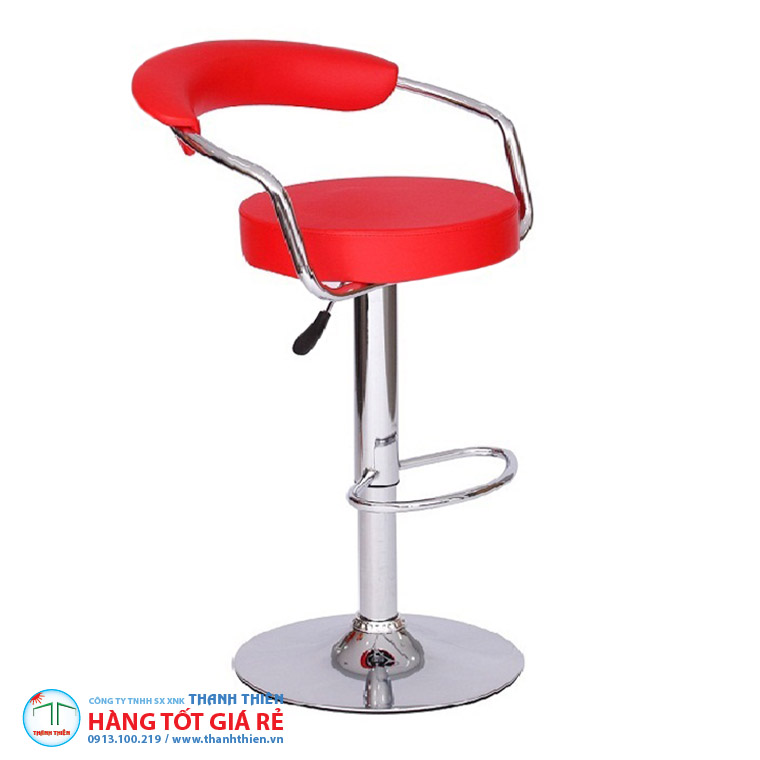 Ghế bar GQB 010 +