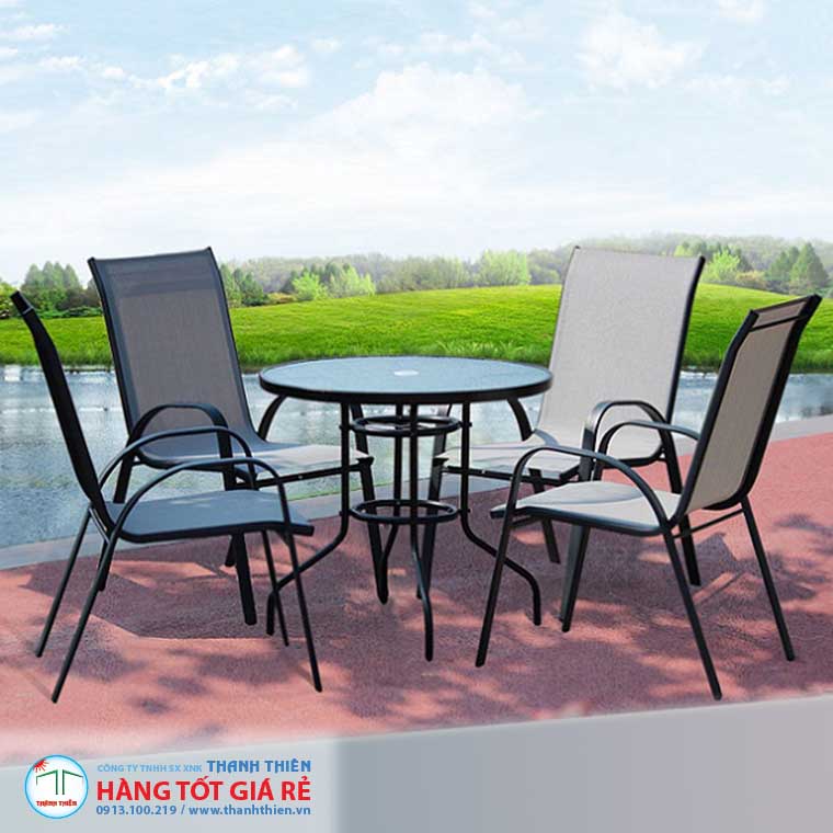 Ghế cafe GN 010