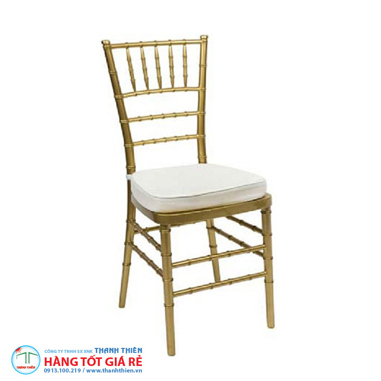 Ghế nhà hàng GCS 1432