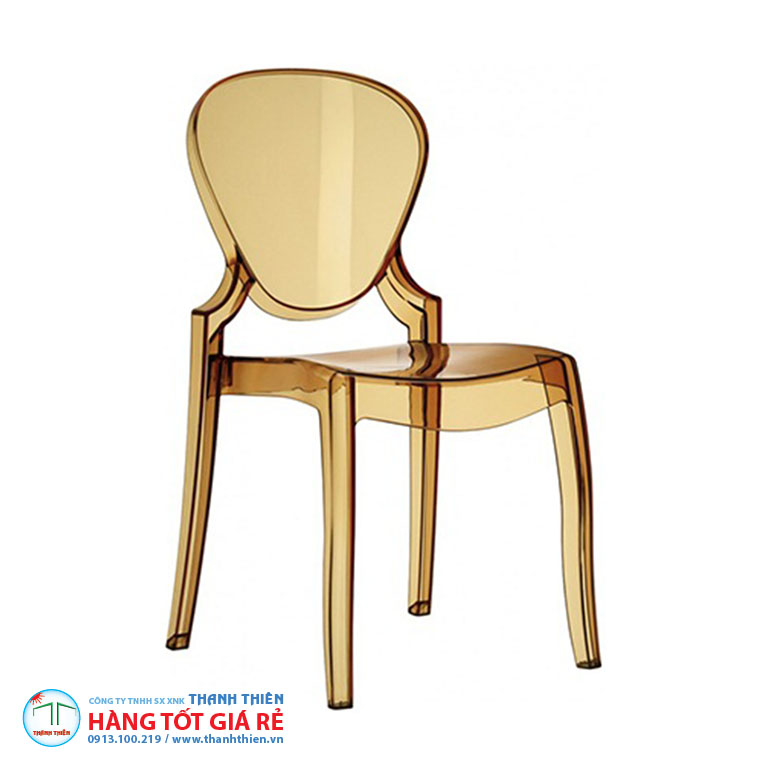 Ghế cafe GCP 107