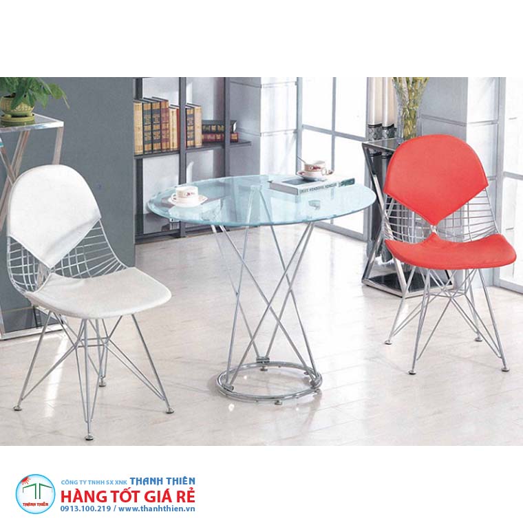 Ghế cafe GCS 050a