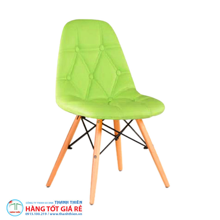 Ghế nhựa GCP 029