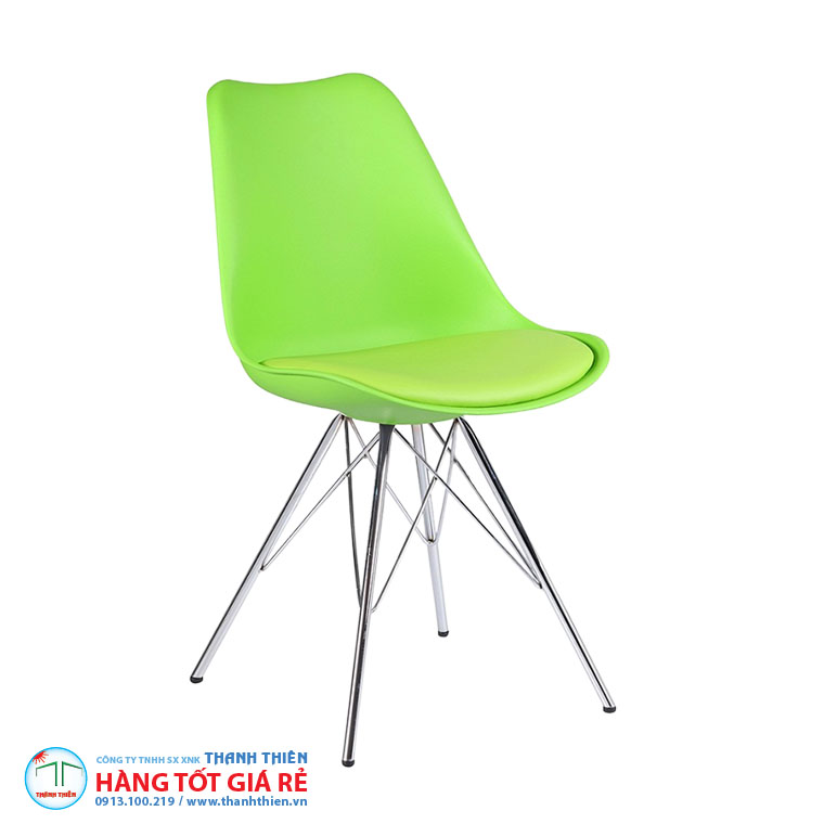 Ghế nhựa GCP 029D