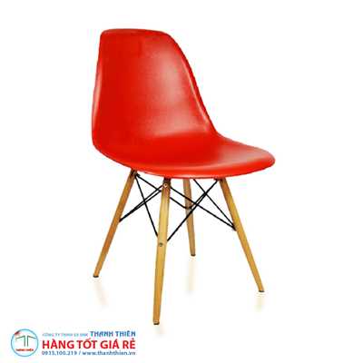 Ghế cafe eames GCP 001