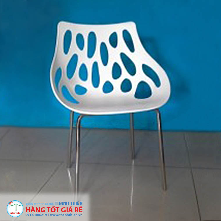 Ghế nhựa GCP 014