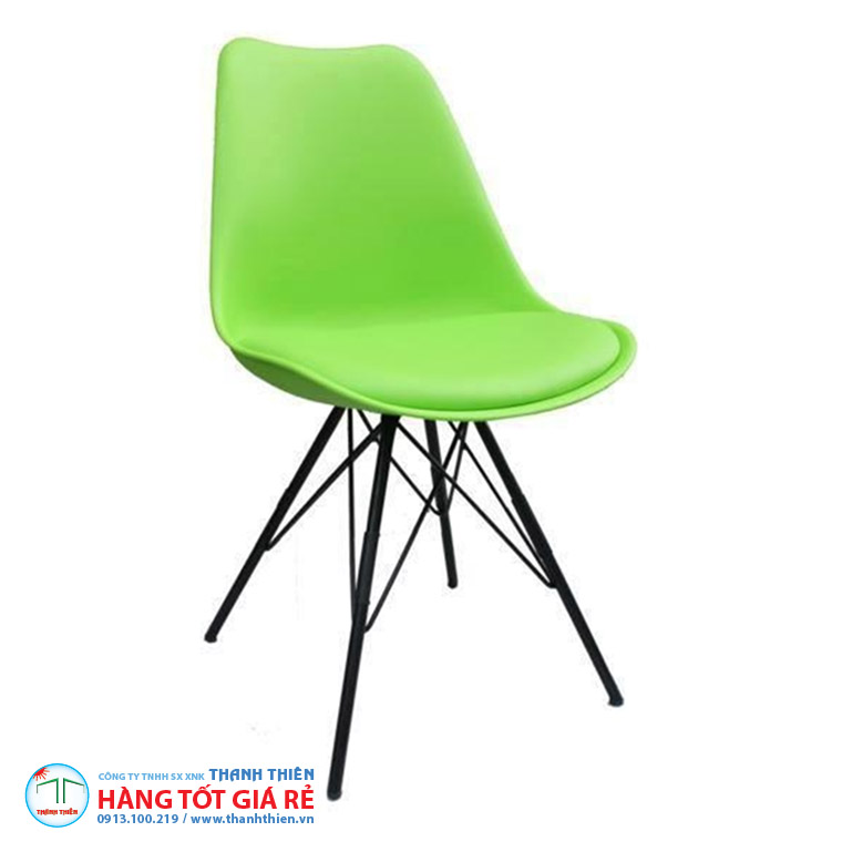 Ghế nhựa GCP 029C
