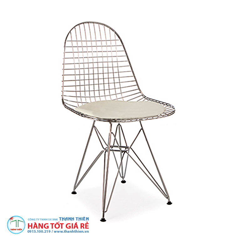 Ghế cafe GCS 436