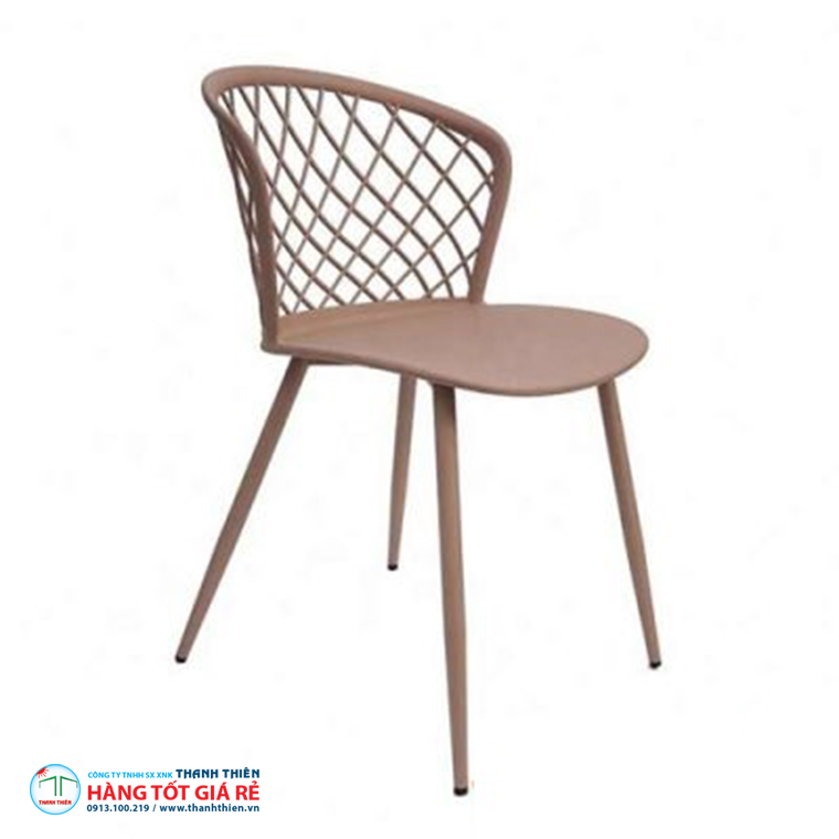 Ghế nhựa pantry :GCP 055*
