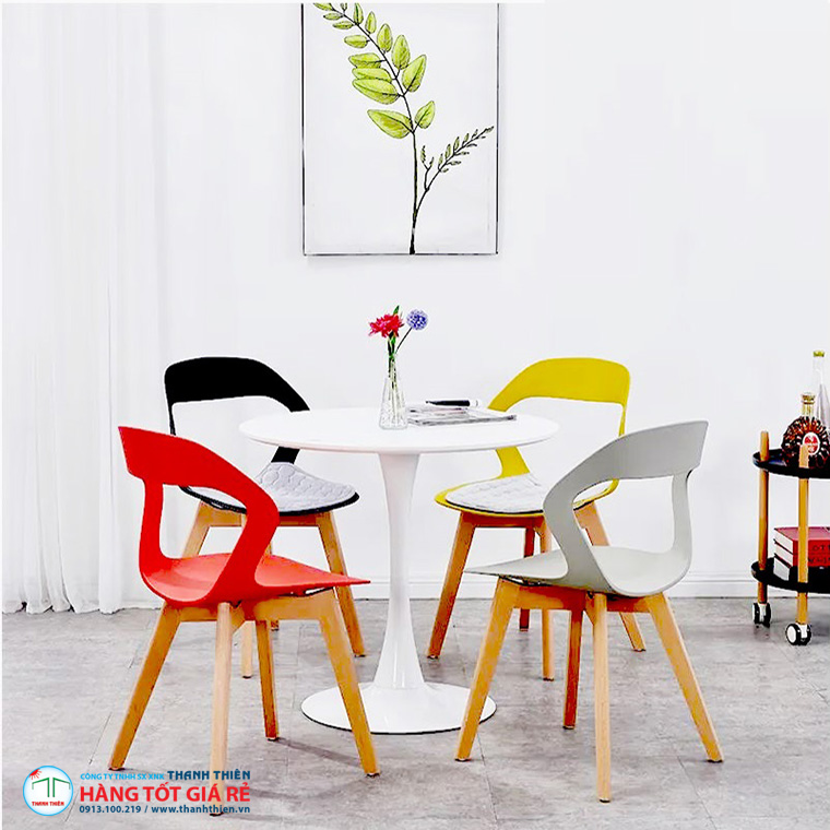 Bộ bàn ghế Bee-S GCP 065