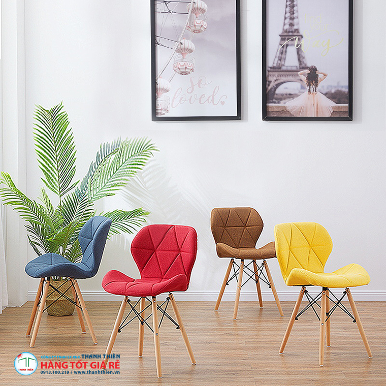 Ghế Cafe GCN 069