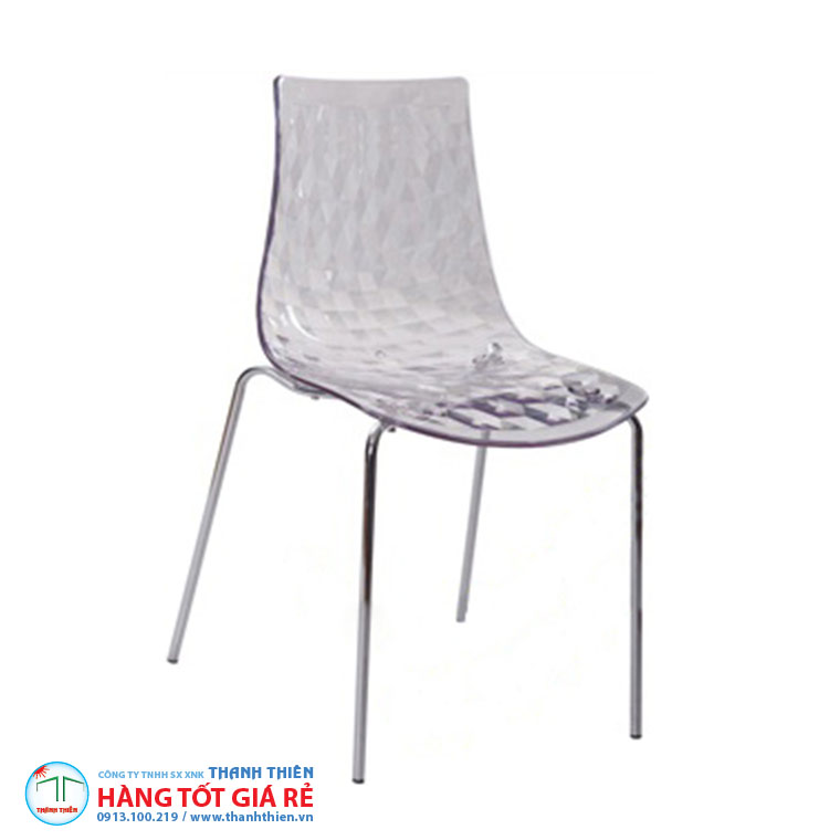 Ghế cape GCP 048