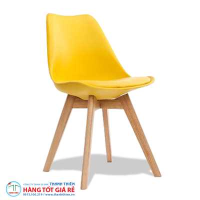 Ghế nhựa cafe GCP 033*