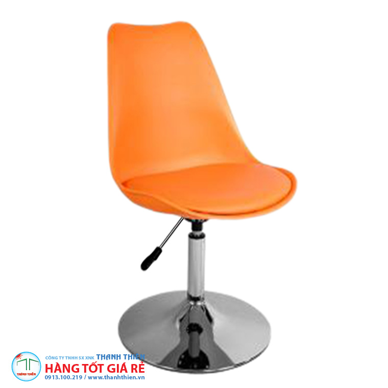 Ghế nhựa GCP 030P (Pen thấp)