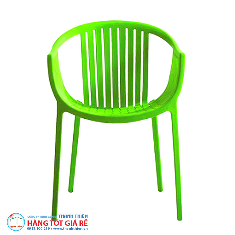 Ghế nhập khẩu GCP 011