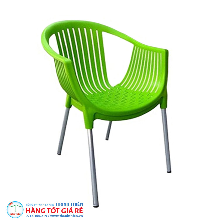 Ghế nhựa GCP 011A