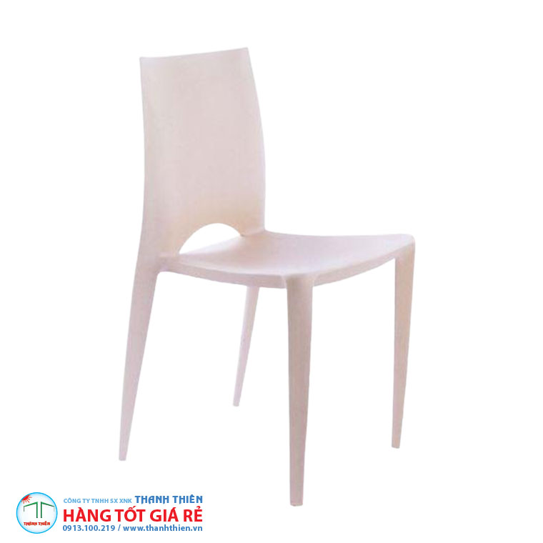 Ghế nhựa GCP 013