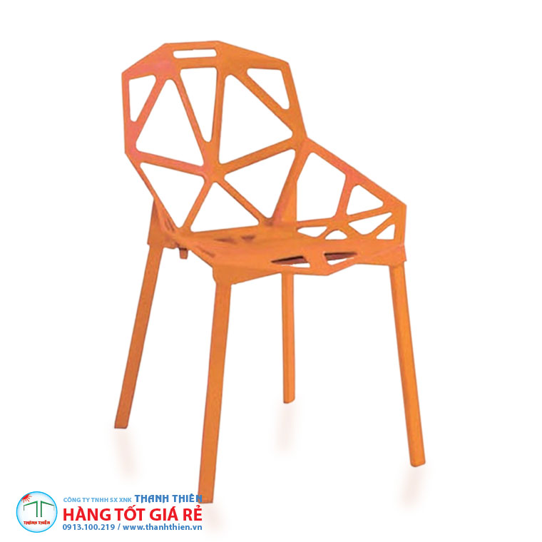 Ghế nhựa GCP 016