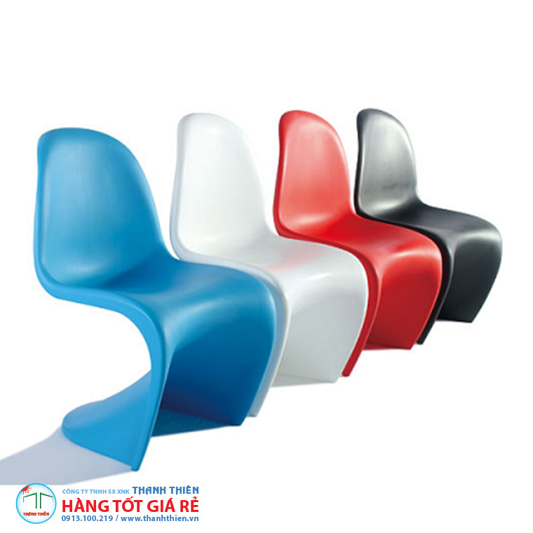 Ghế nhựa GCP 026