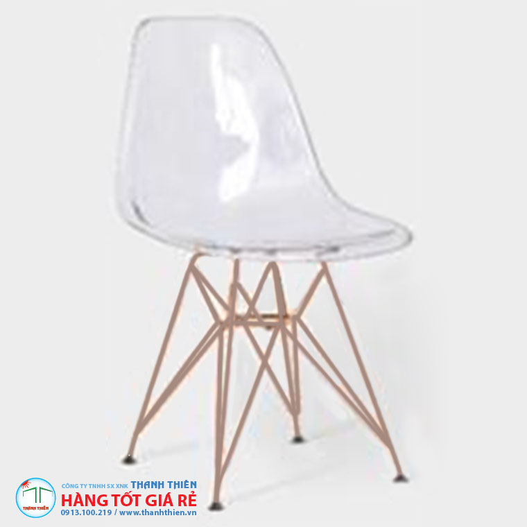 Ghế cafe GCP 001M