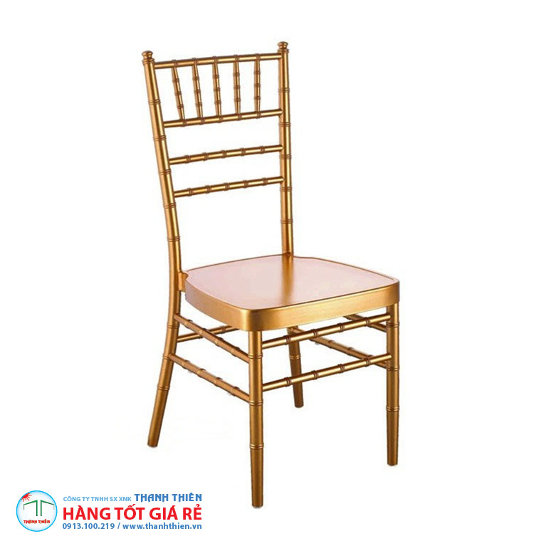 Ghế nhà hàng GCS 1440