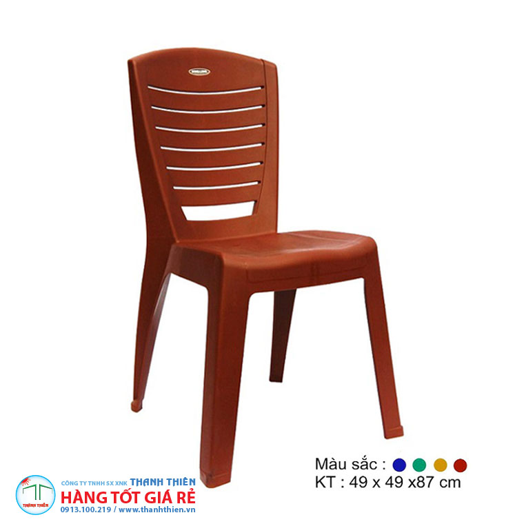 Ghế cafe GCP 010